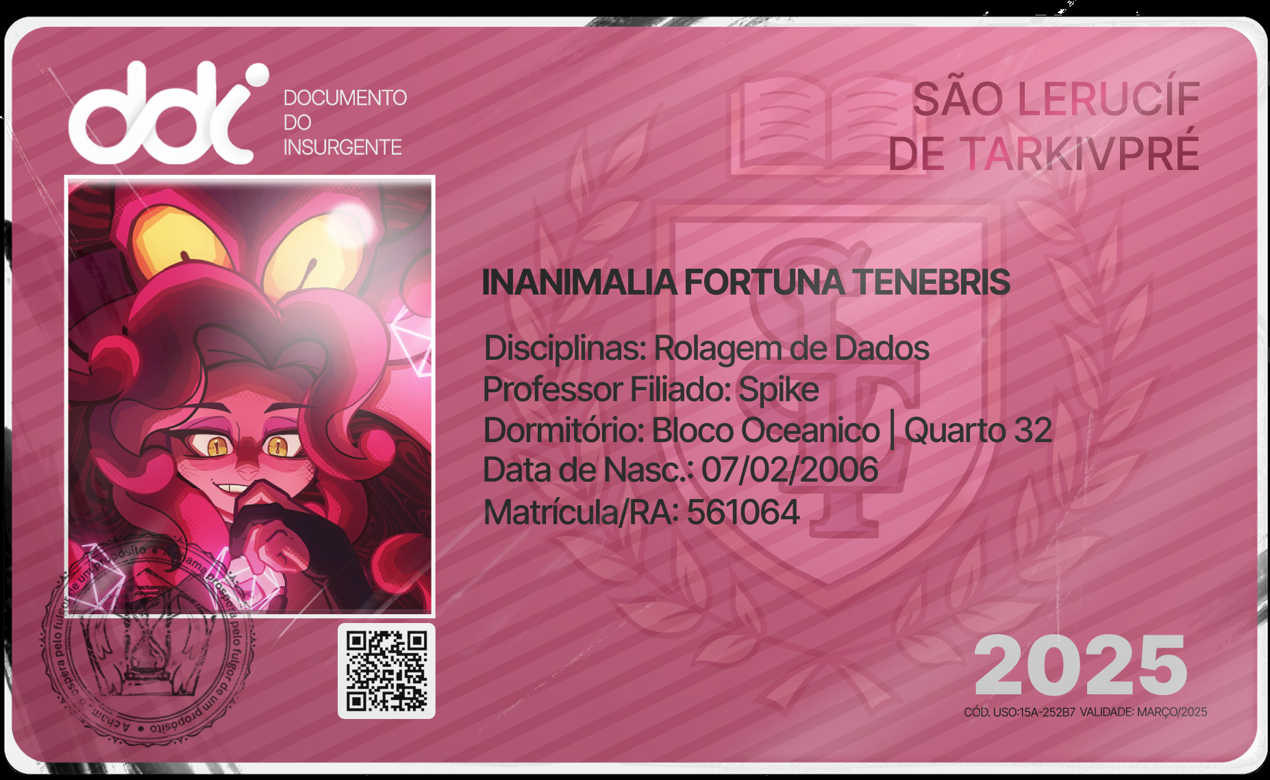 Membership Tier