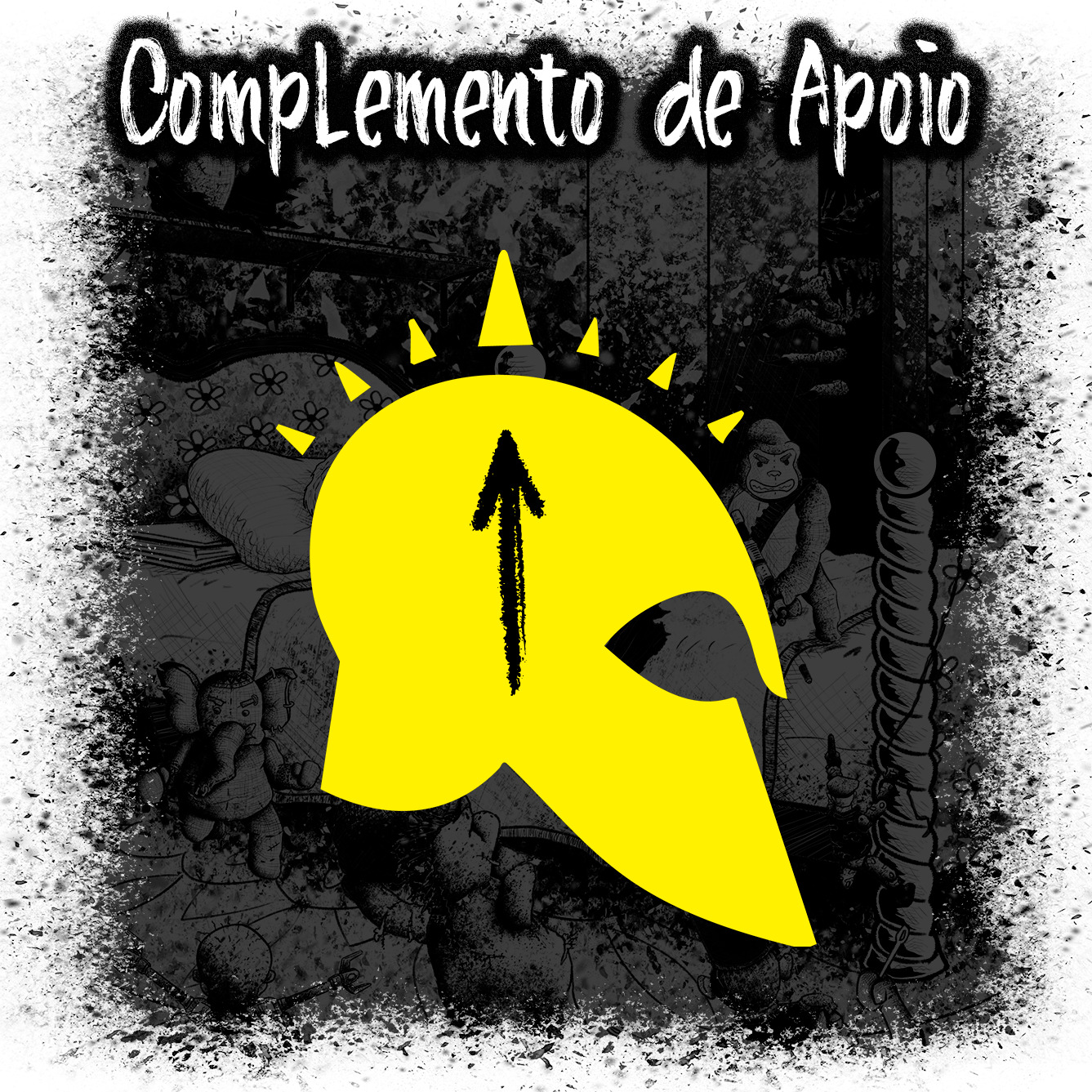 Complemento de Apoio
