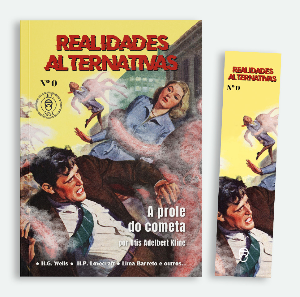 Edição Nº 0!