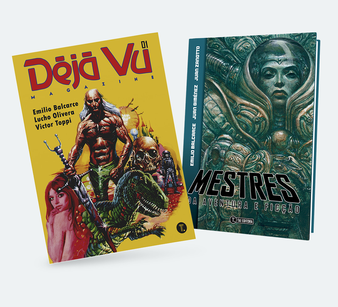 02 - MESTRES