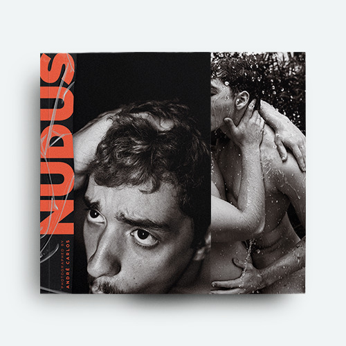 NUDUS #12 + PRINT 15x21cm