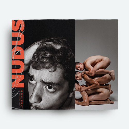 NUDUS #12 + NUDUS #11