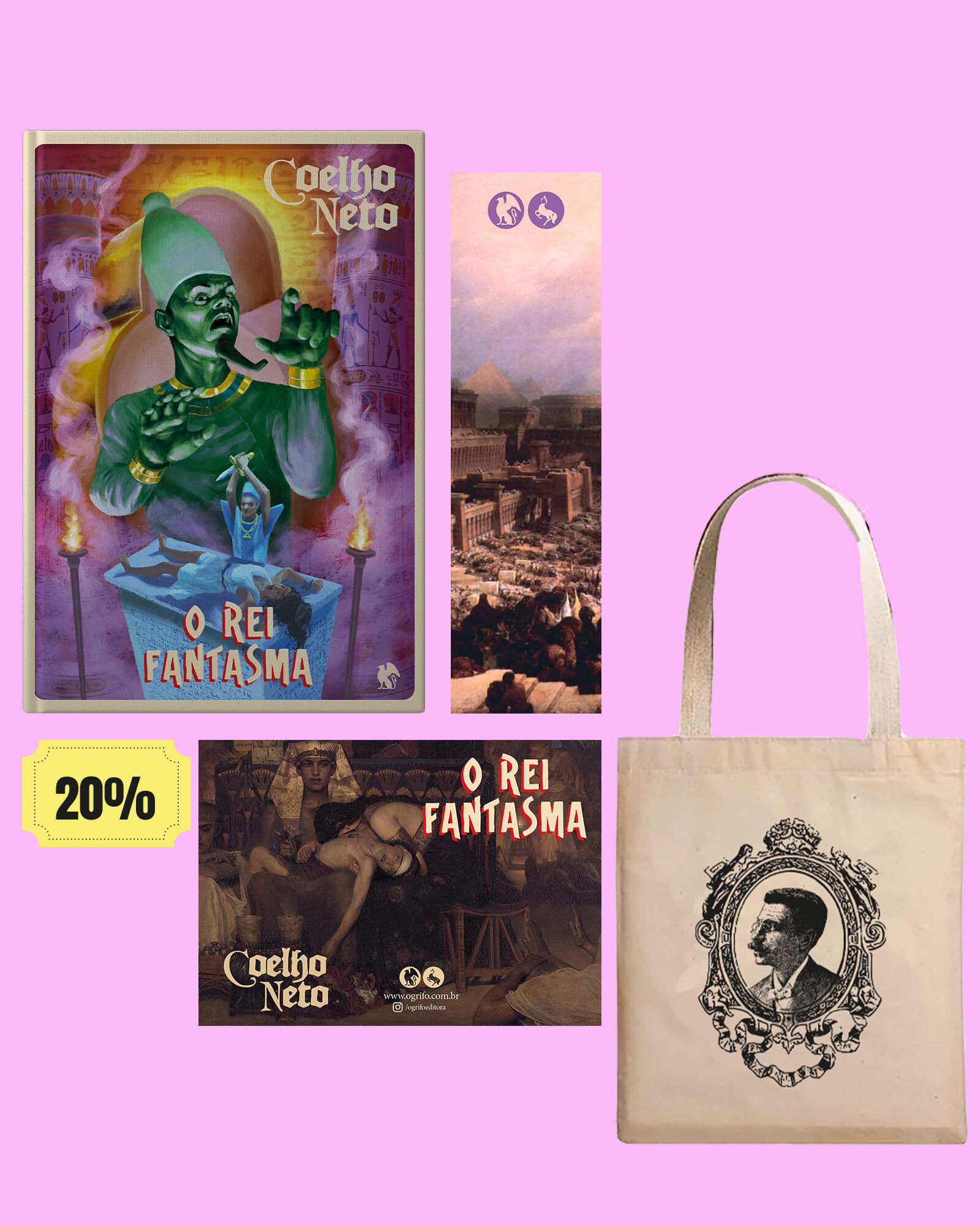 Kit completo