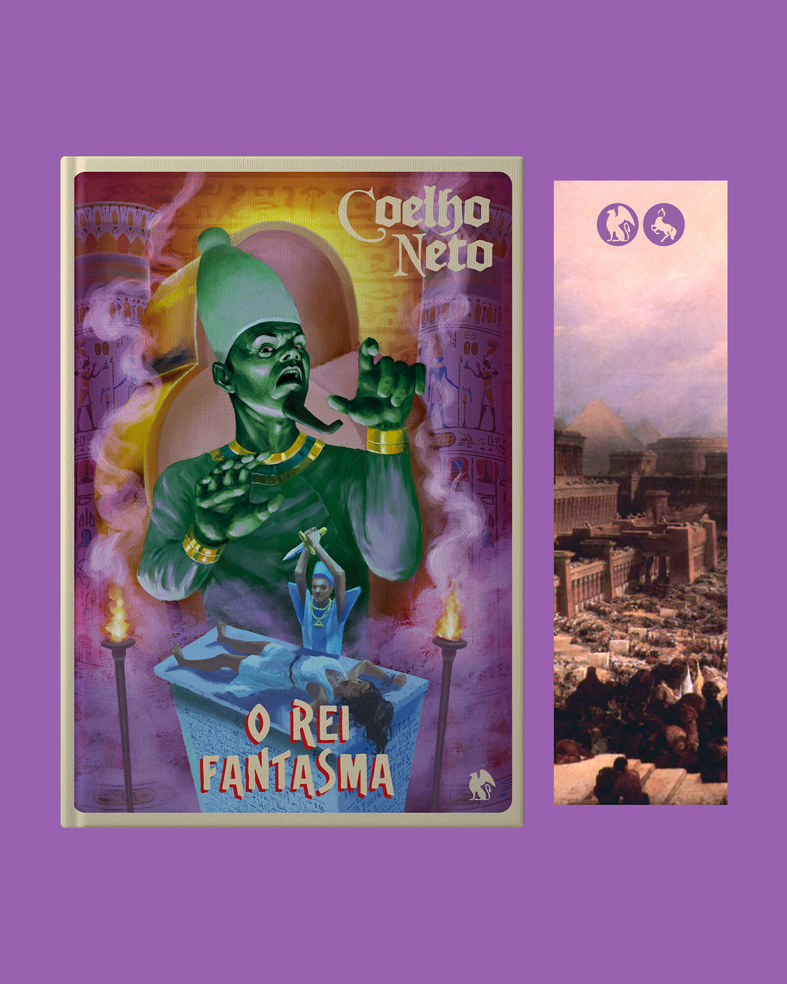 Livro básico