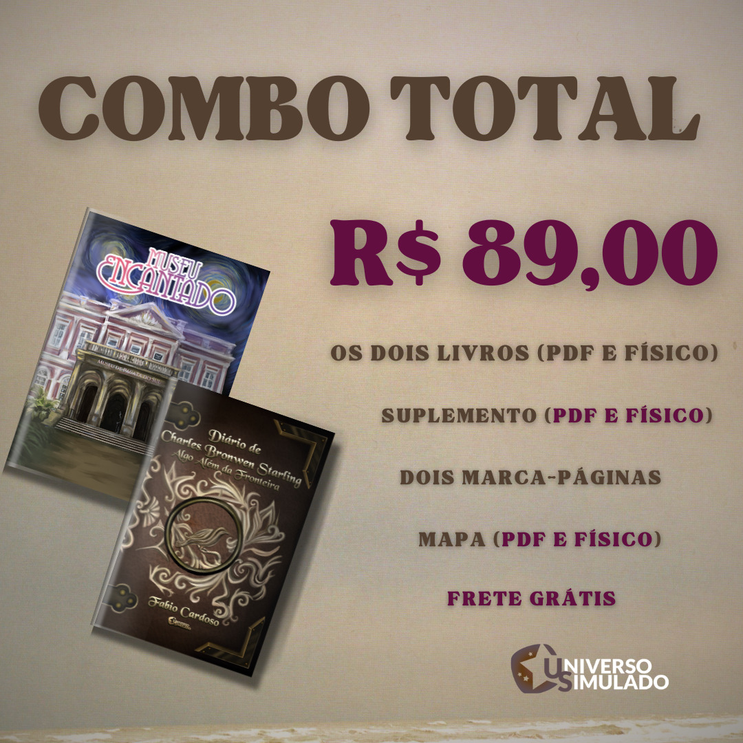 COMBO TOTAL 