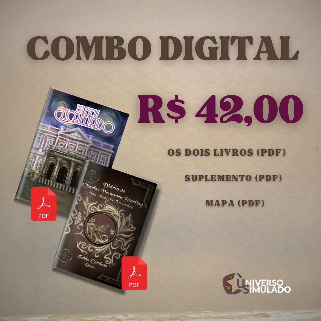 COMBO DIGITAL 