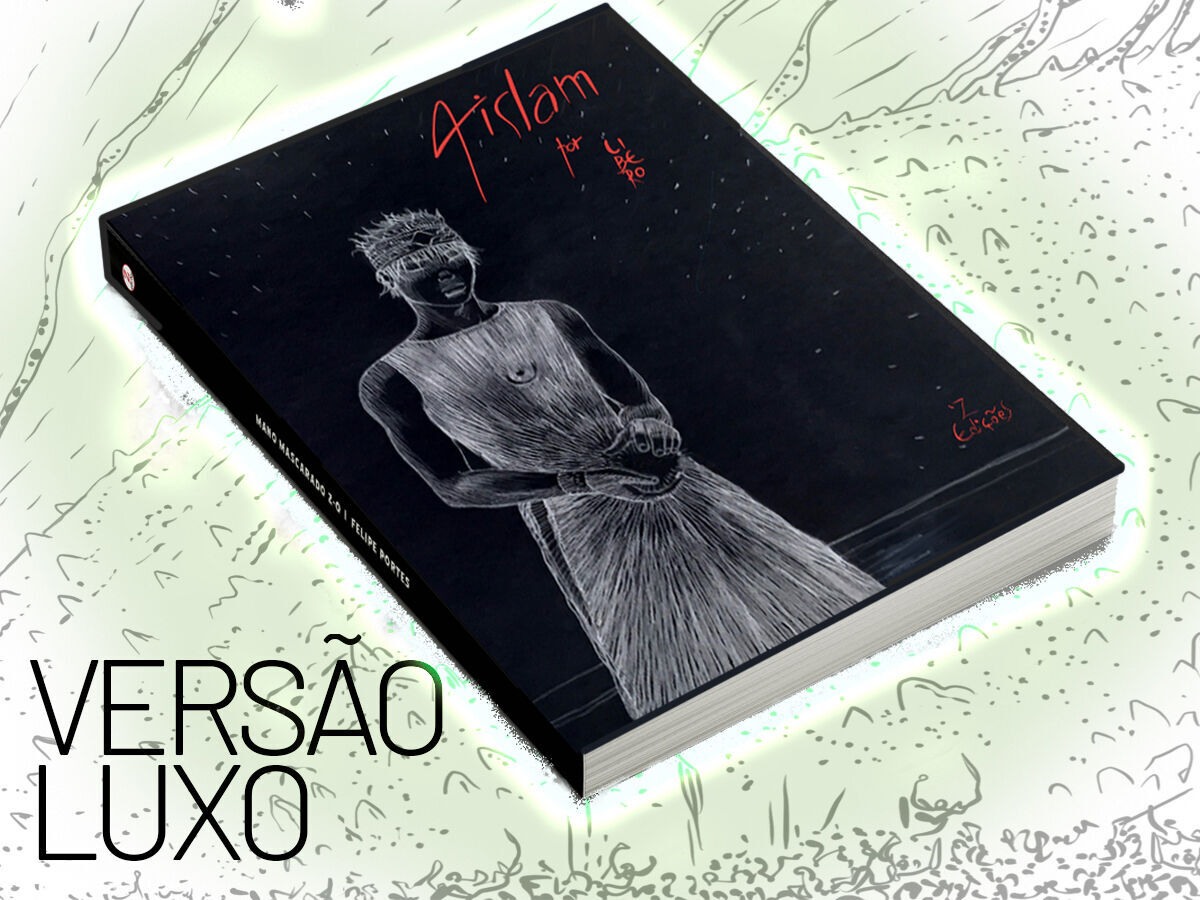 AISLAM LUXO