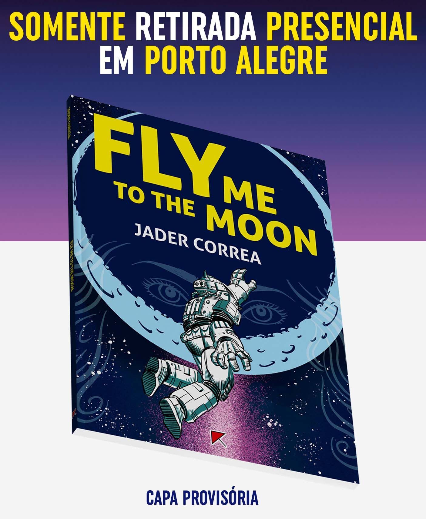 FLY PORTO ALEGRE