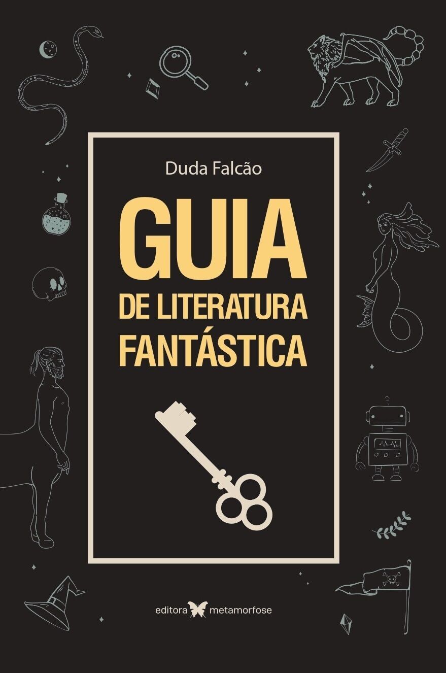 Add On - Guia de Literatura Fantástica