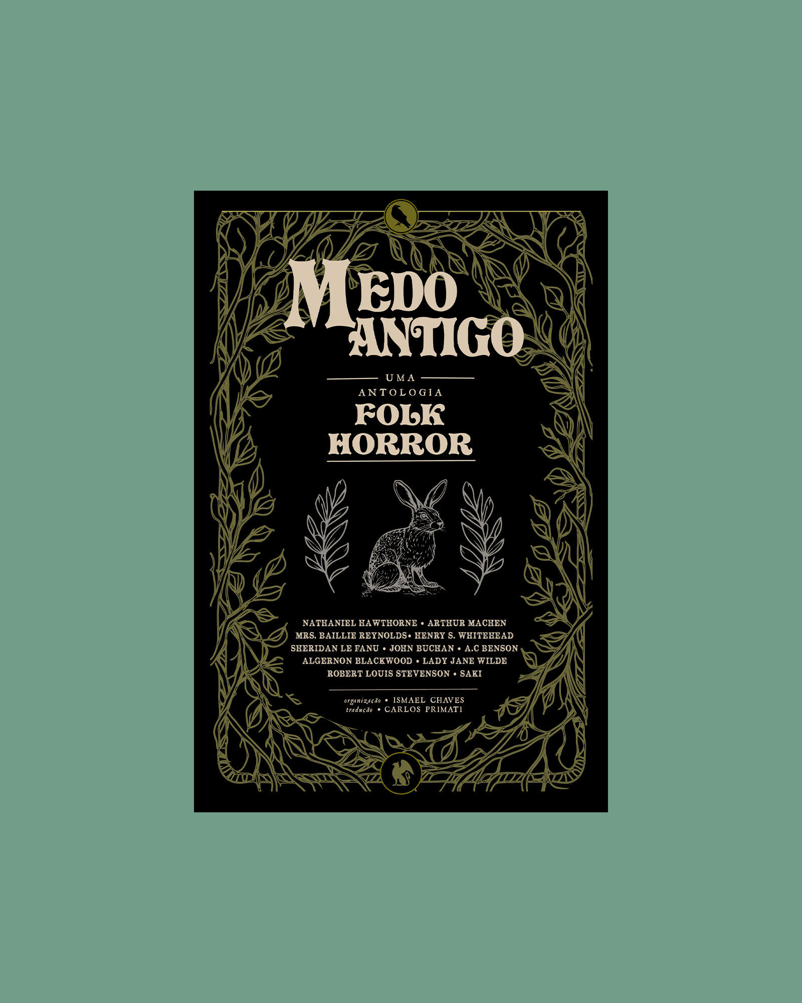 [ADD-ON] Medo antigo