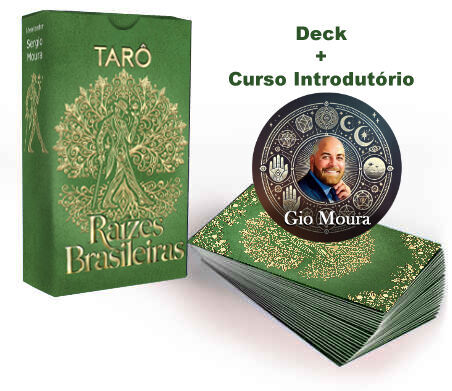 Deck + Curso Introdutório