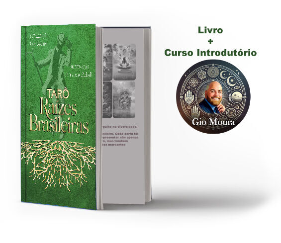 Livro + Curso Introdutório