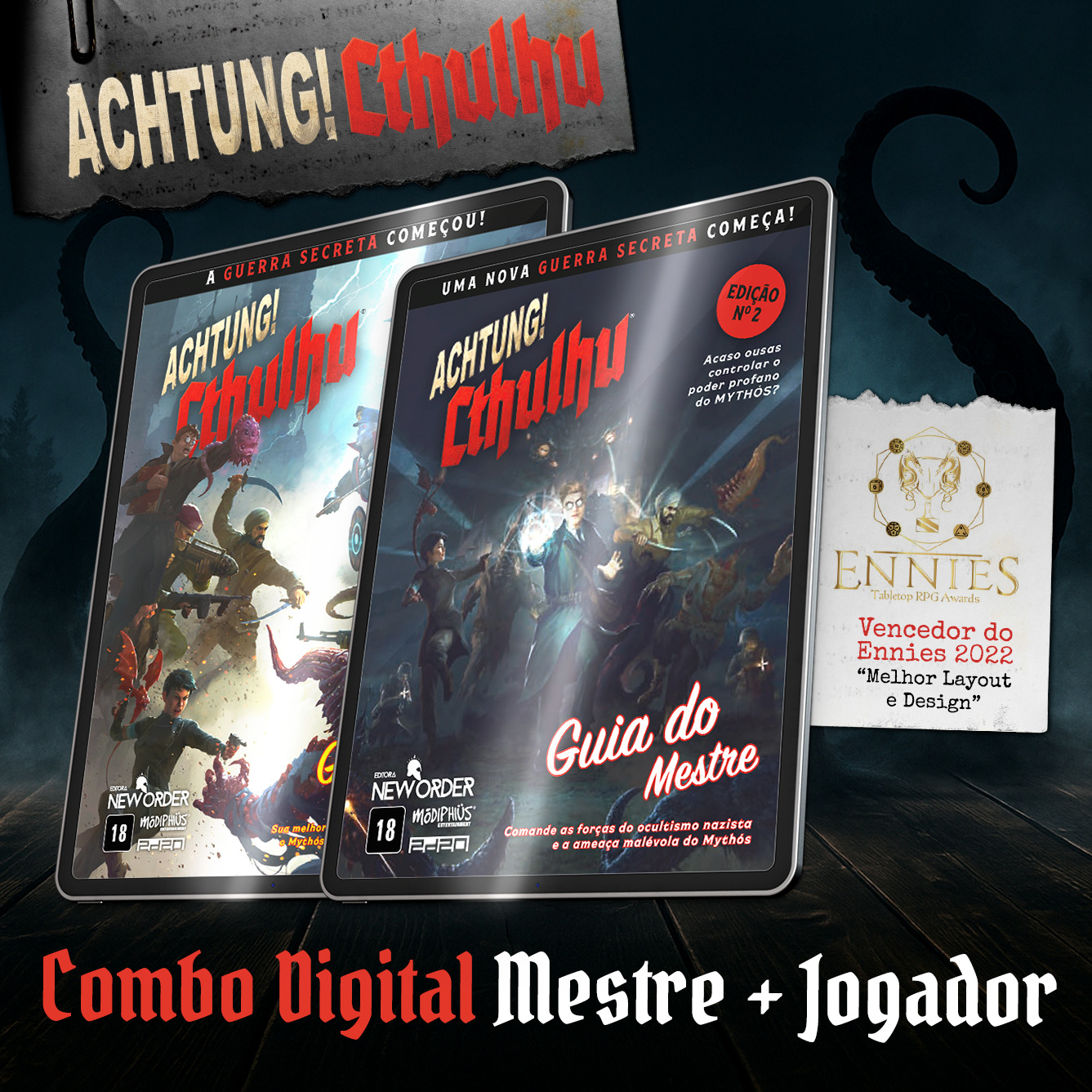 Combo Guias PDF