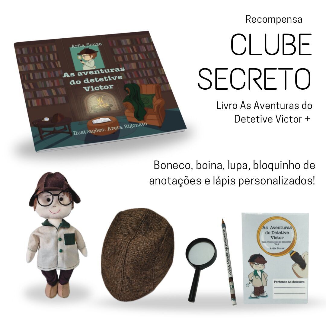 Clube Secreto