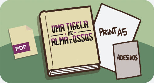 HQ, Print e Adesivos