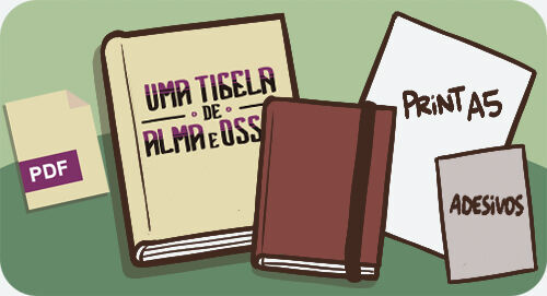 Pacote Tigela