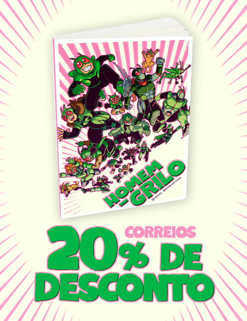 CORREIO