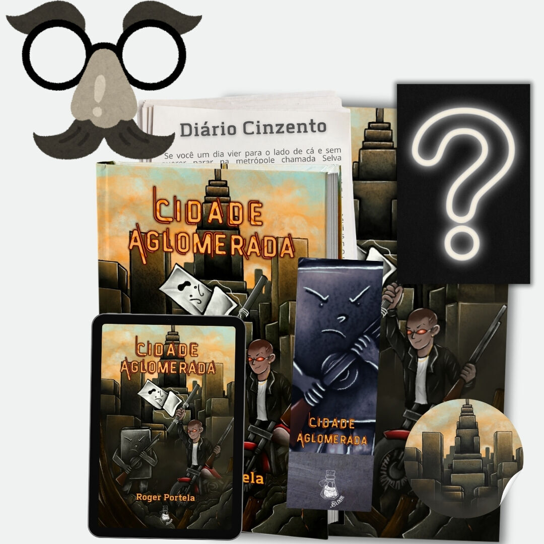 Tour Informativo por Selva Cinzenta