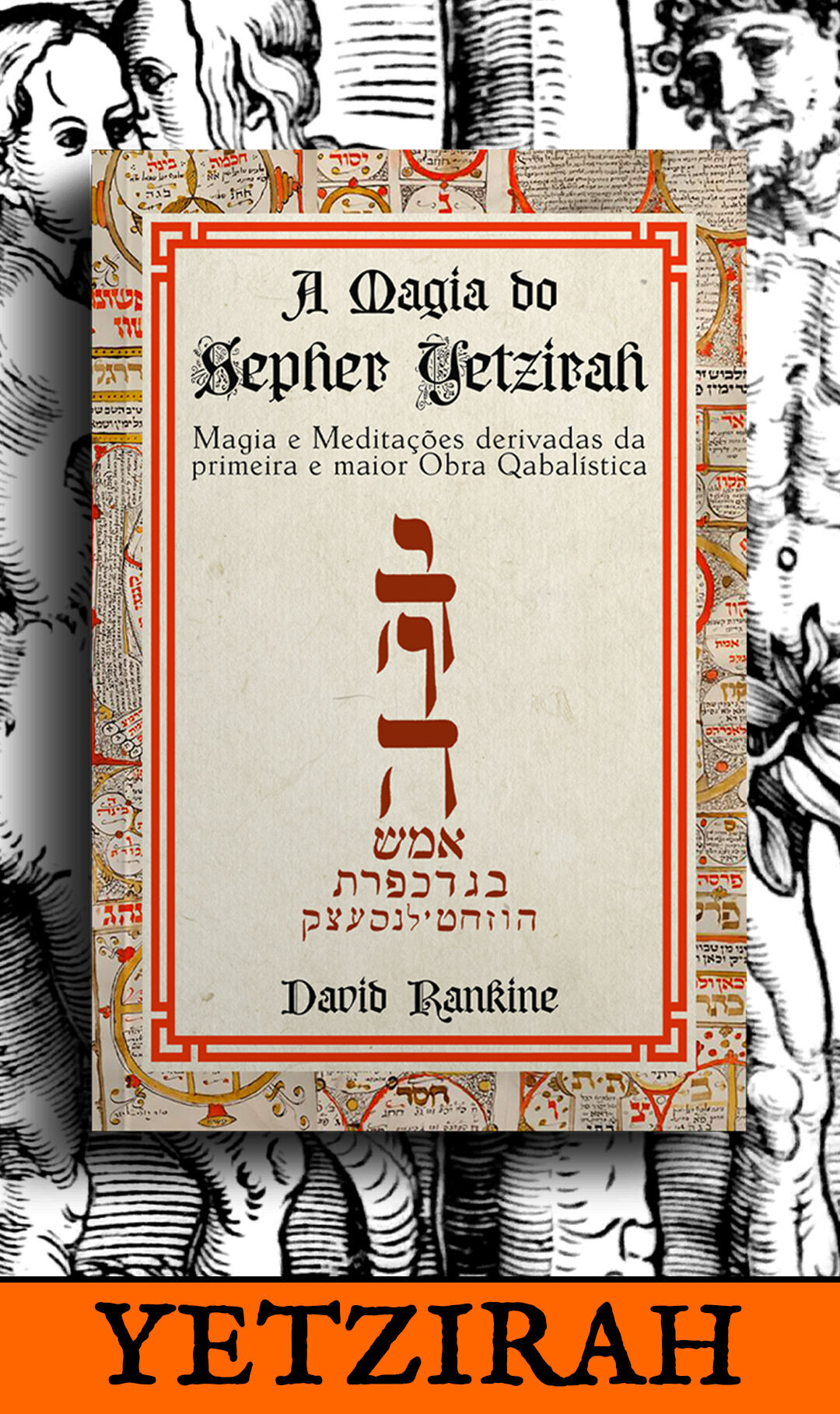 Yetzirah