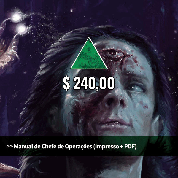 Manual de Chefe de Operações