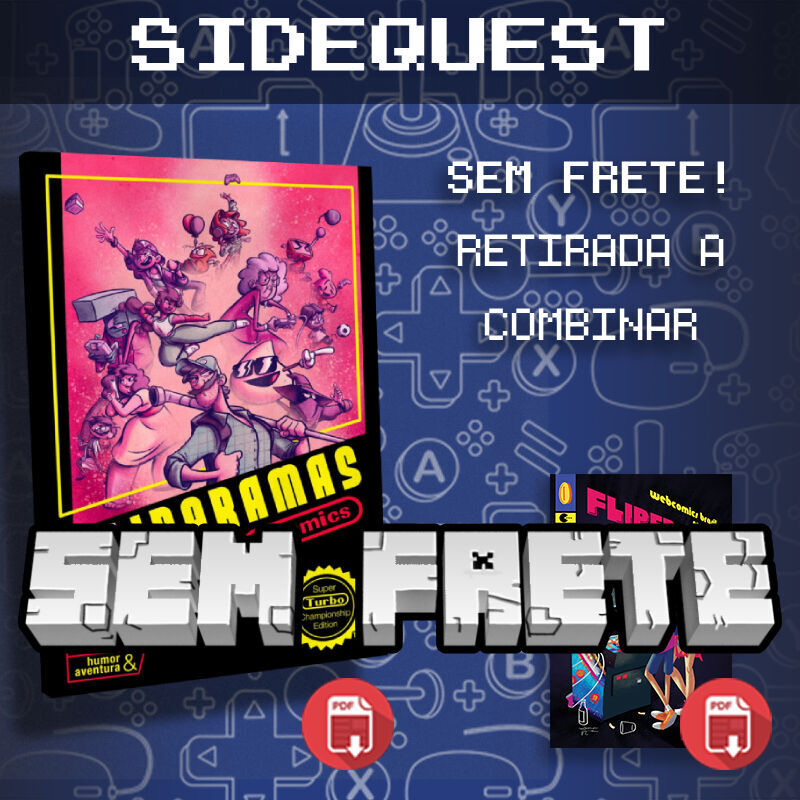 SIDEQUEST