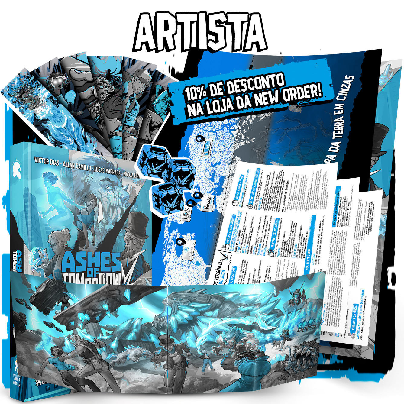 Artista