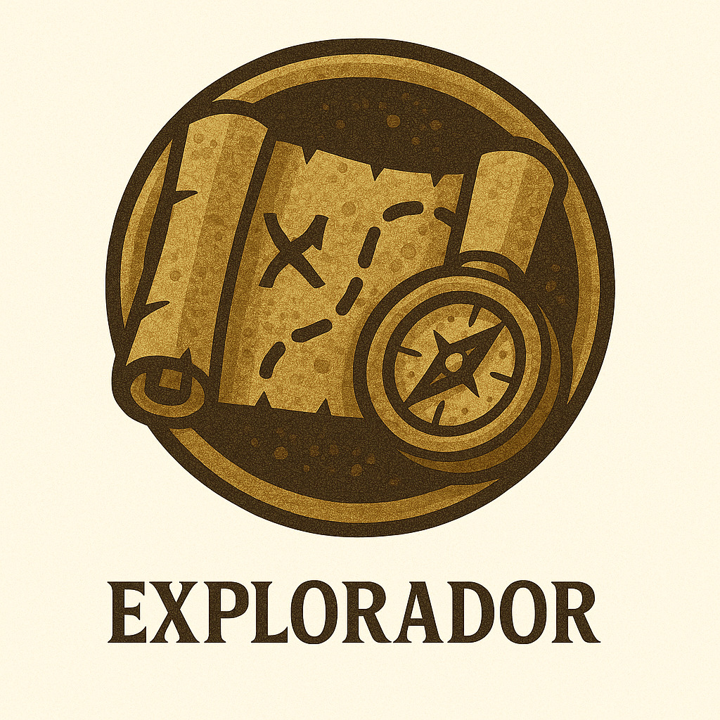 Explorador