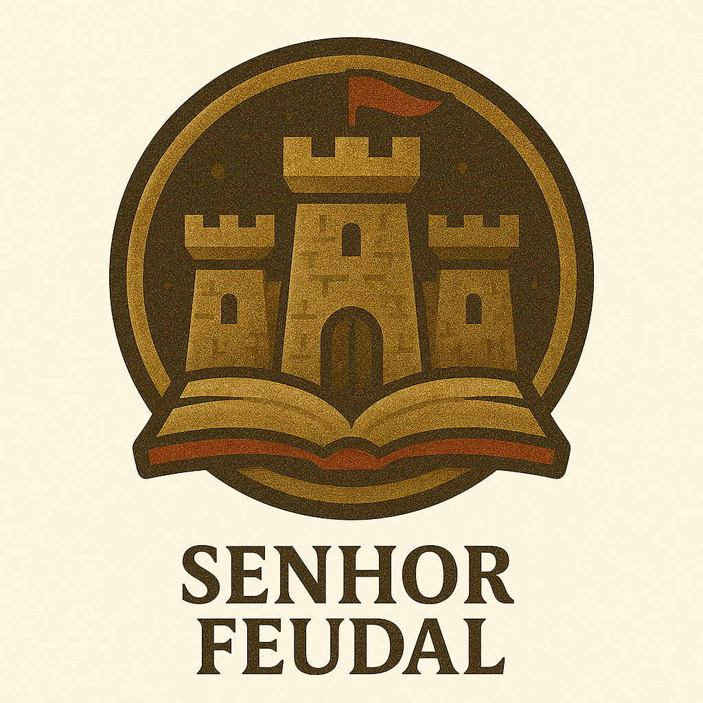 Senhor Feudal