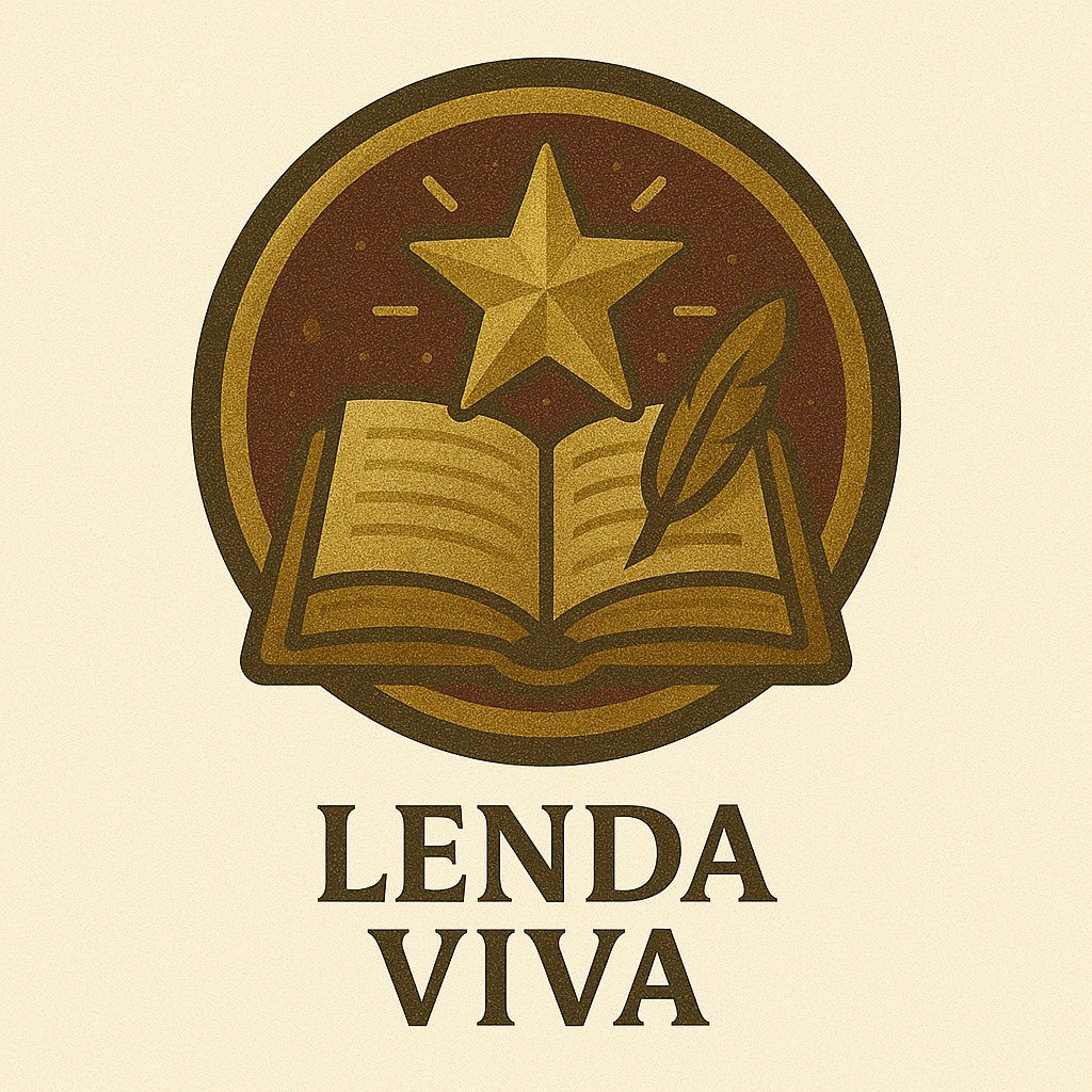Lenda Viva