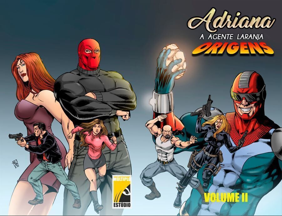 Volume 2 com Frete Grátis