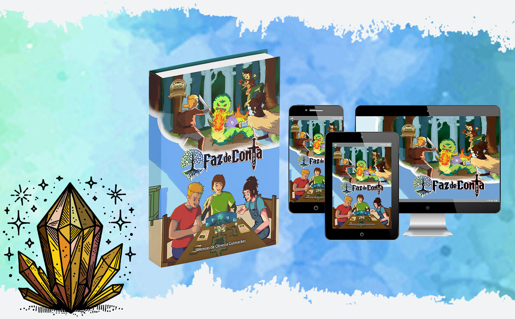 Pequeno Aprendiz