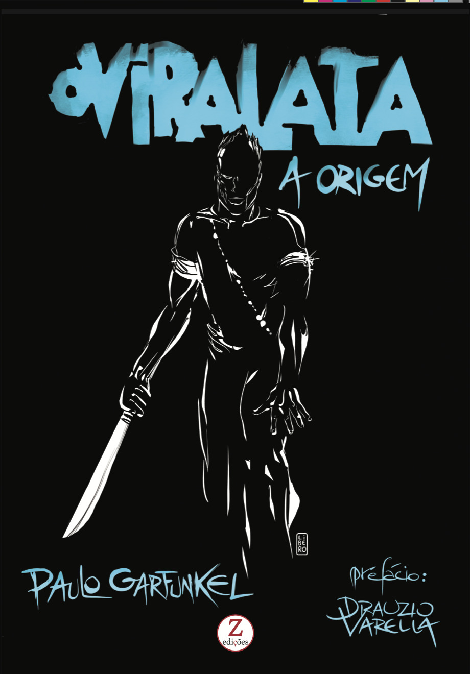 Livro de Luxo
