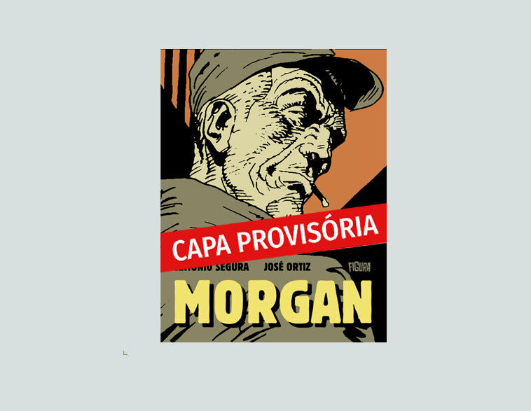 1. Morgan
