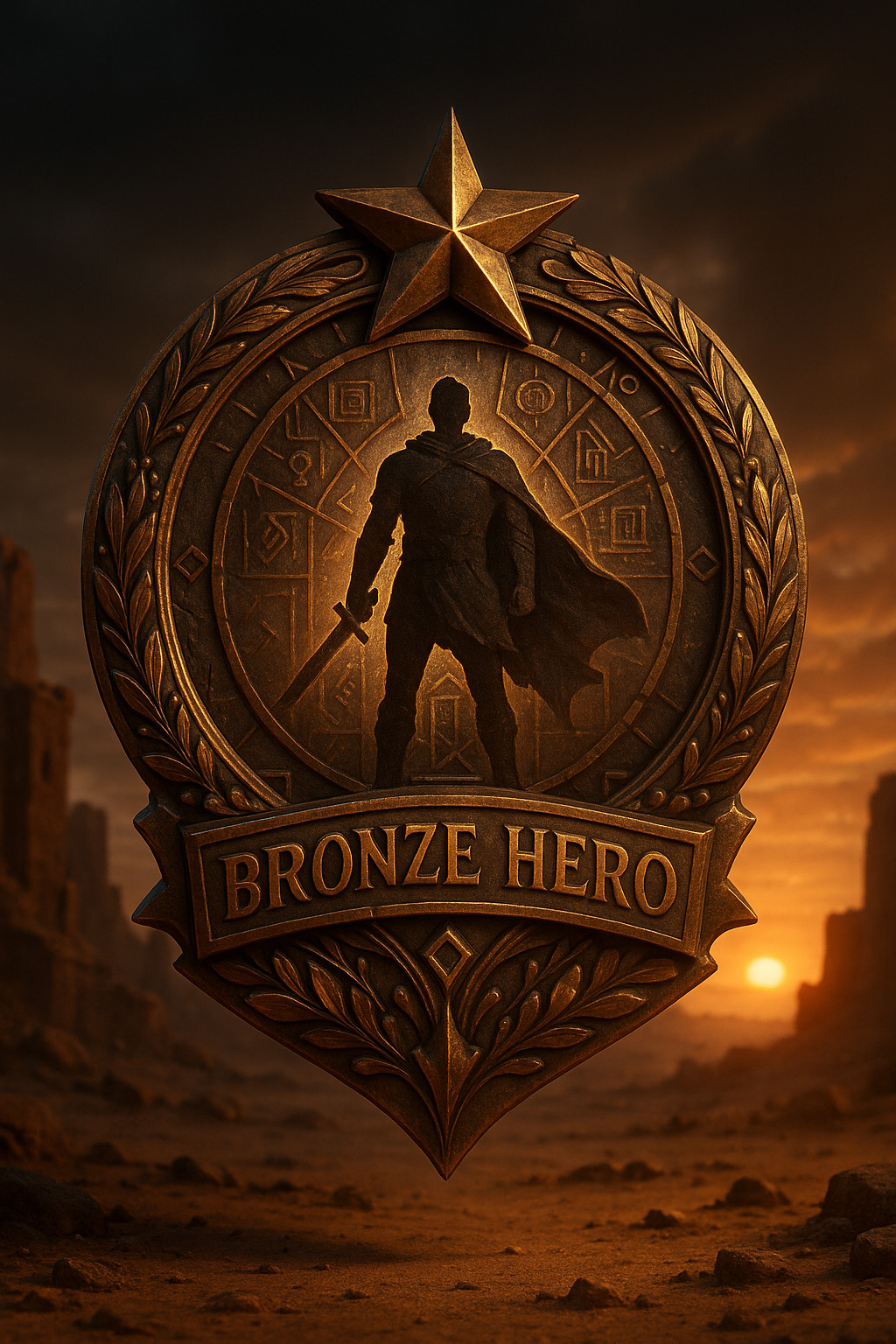 Reward