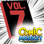 Volume 7 no CMB