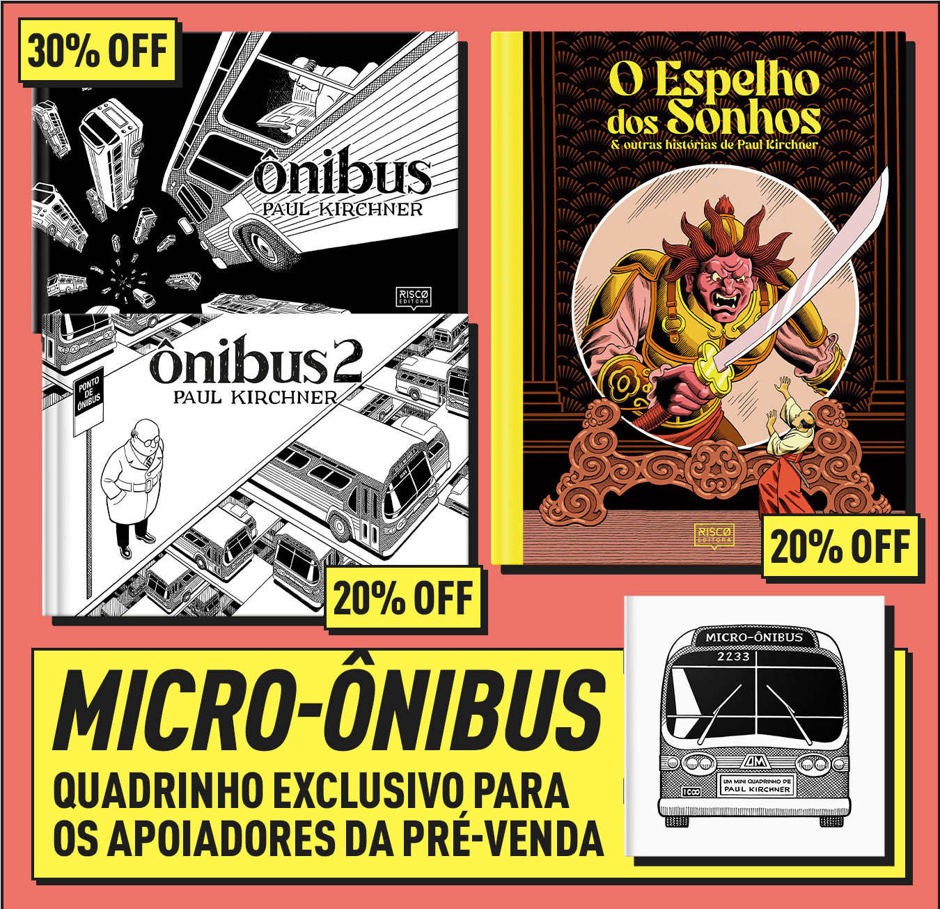 COLEÇÃO DOS SONHOS