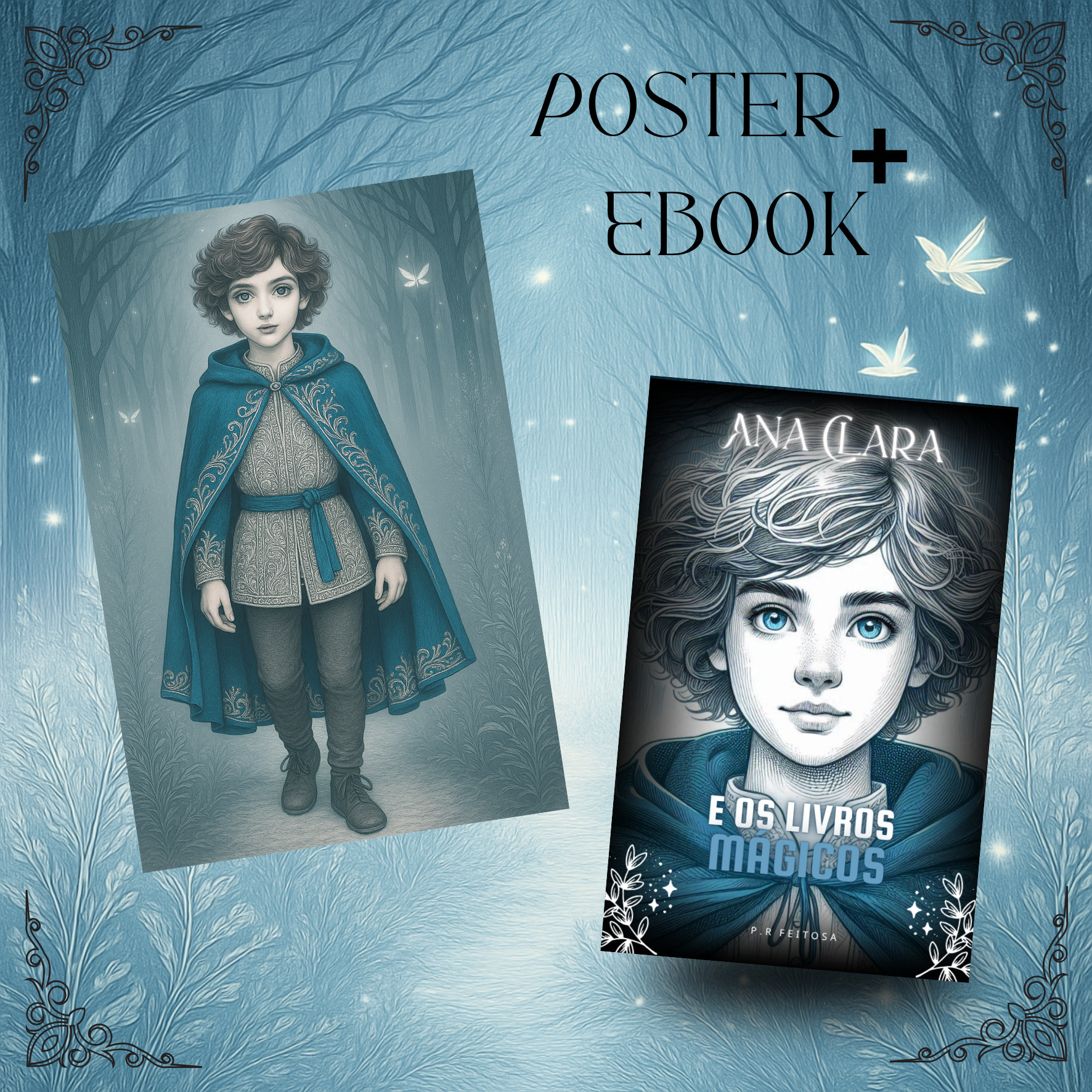 Ebook + Poster