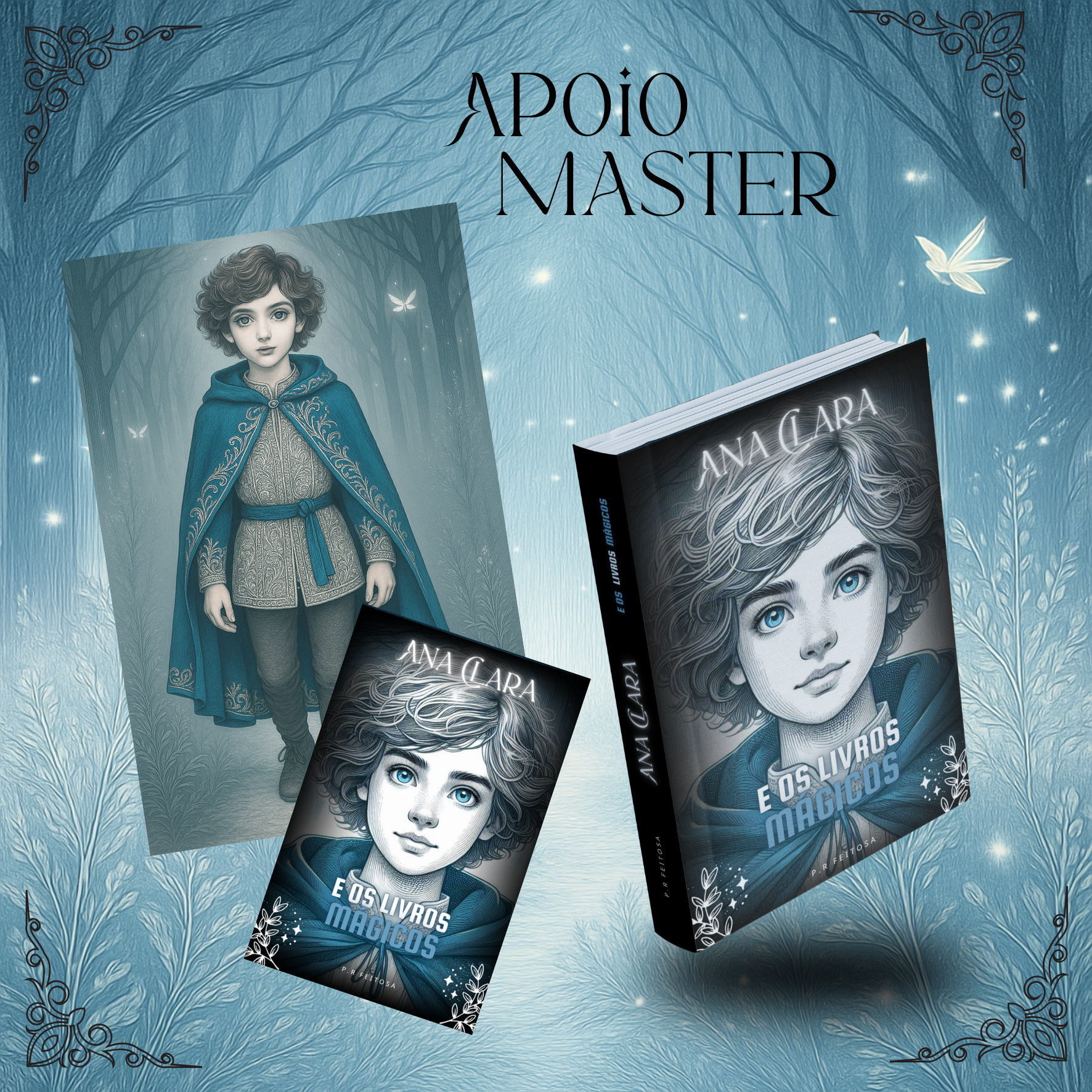 Apoio Master