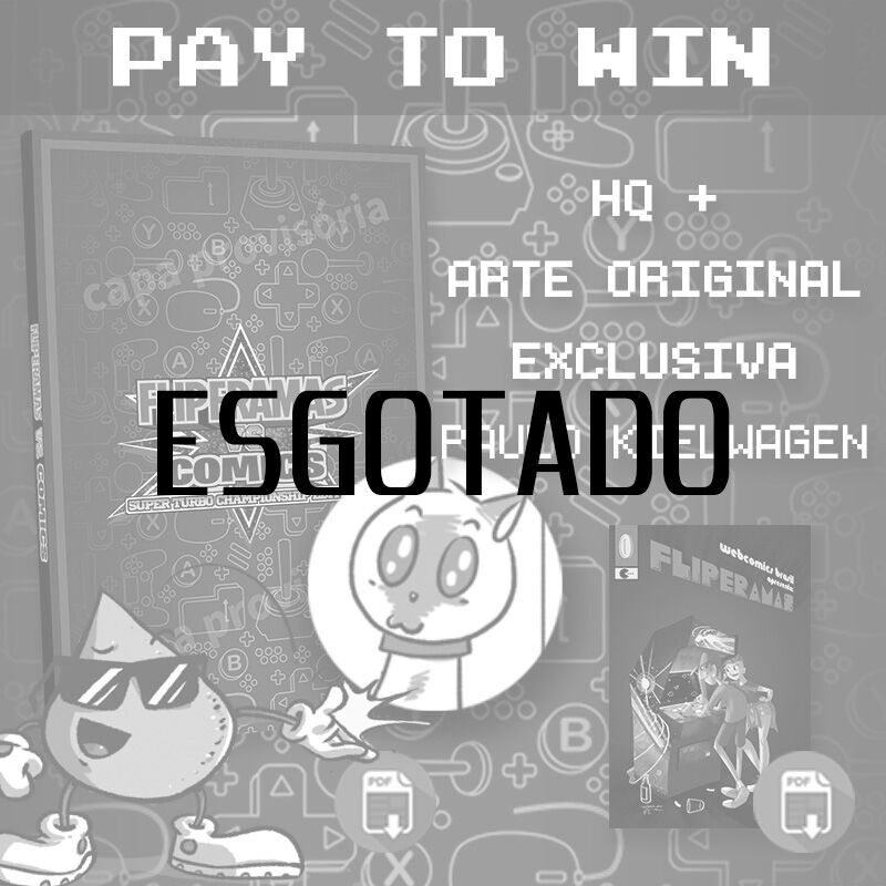 PAY TO WIN - PAULO KIELWAGEN