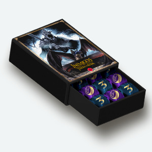 Pack de Dados Adicional - Early Bird Estendido