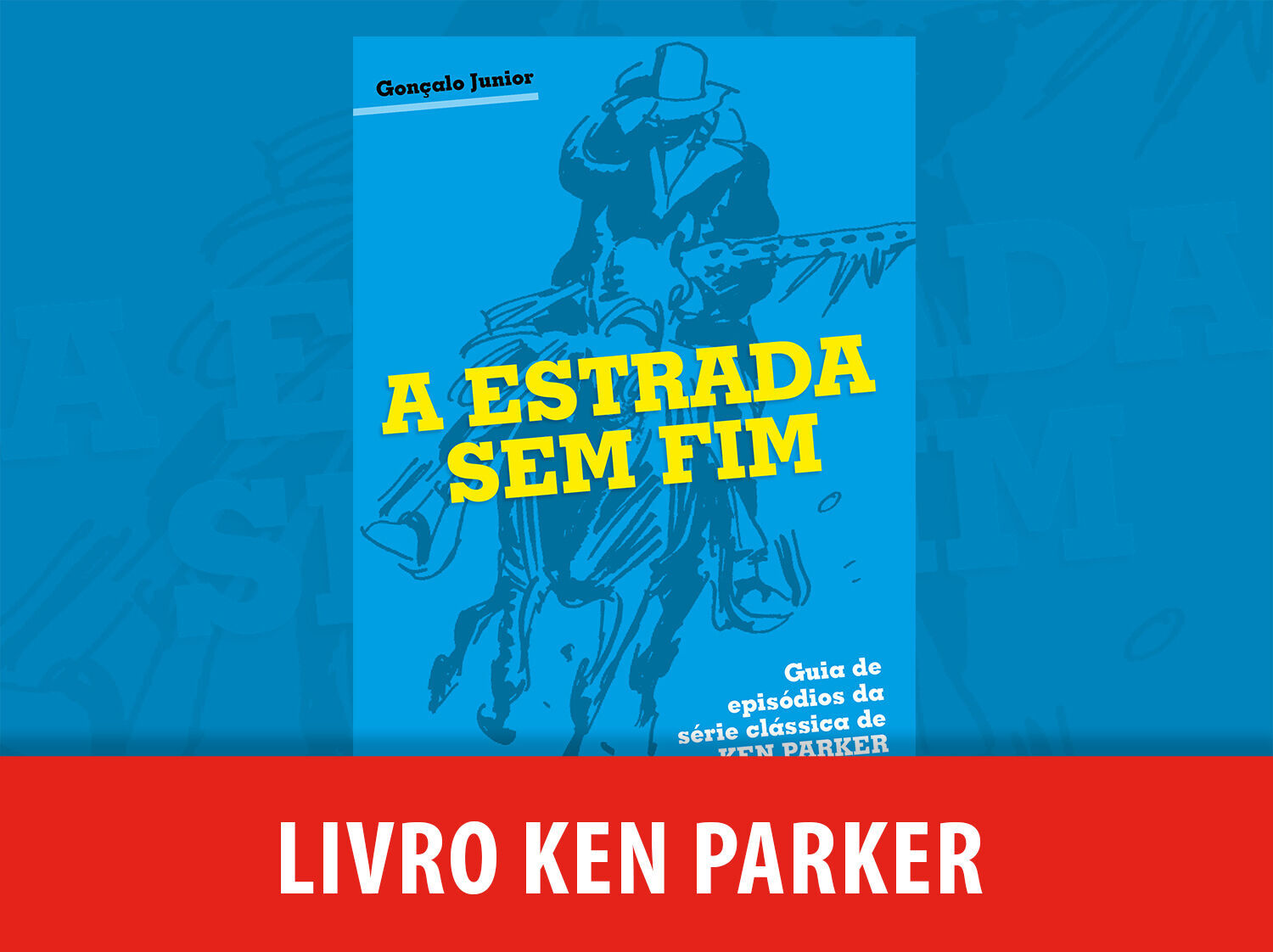 Kit 2a: Envio pelo correio