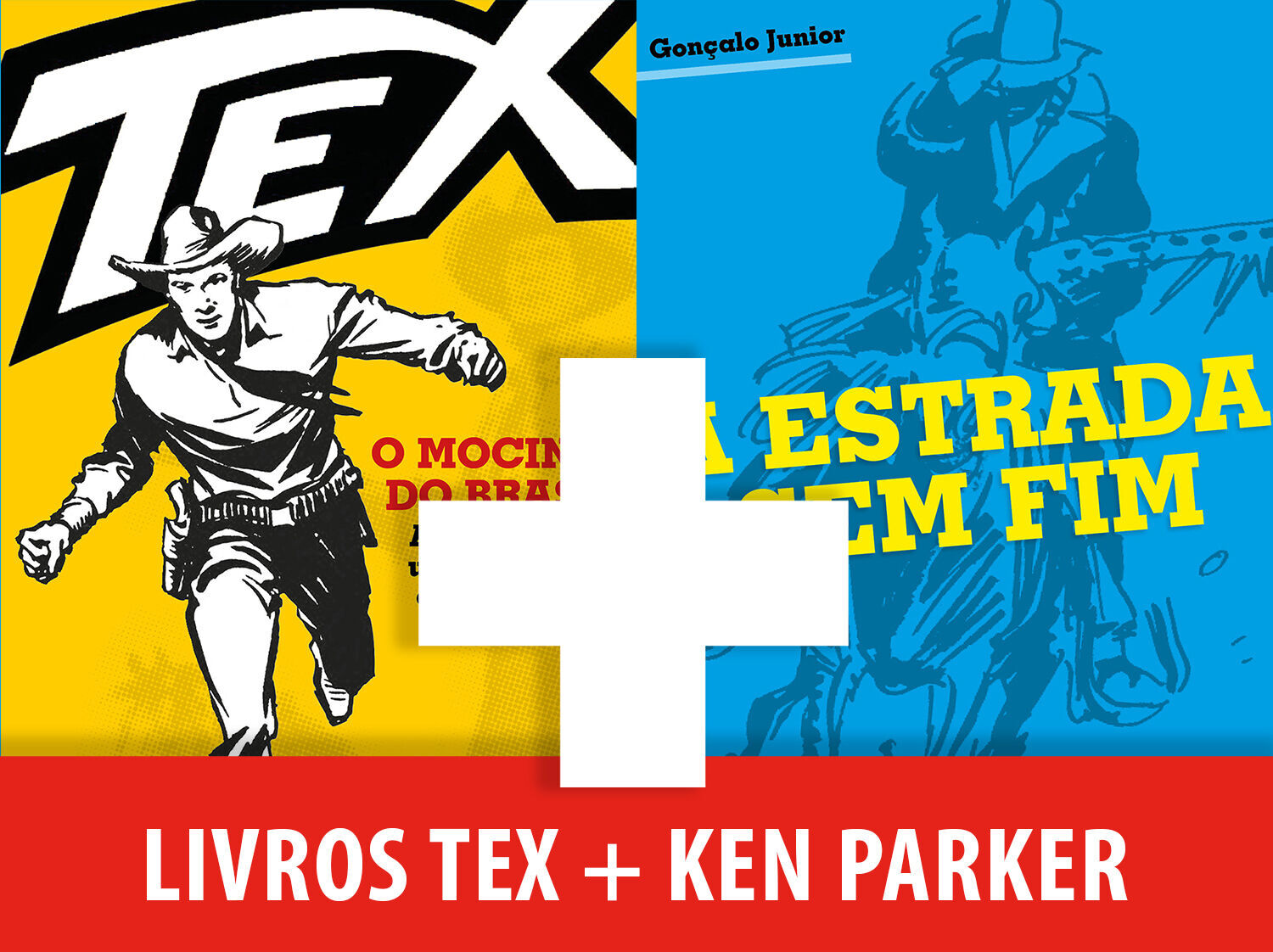 Kit 3a: Envio pelo correio