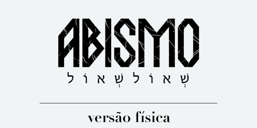 HQ ABISMO - impressa