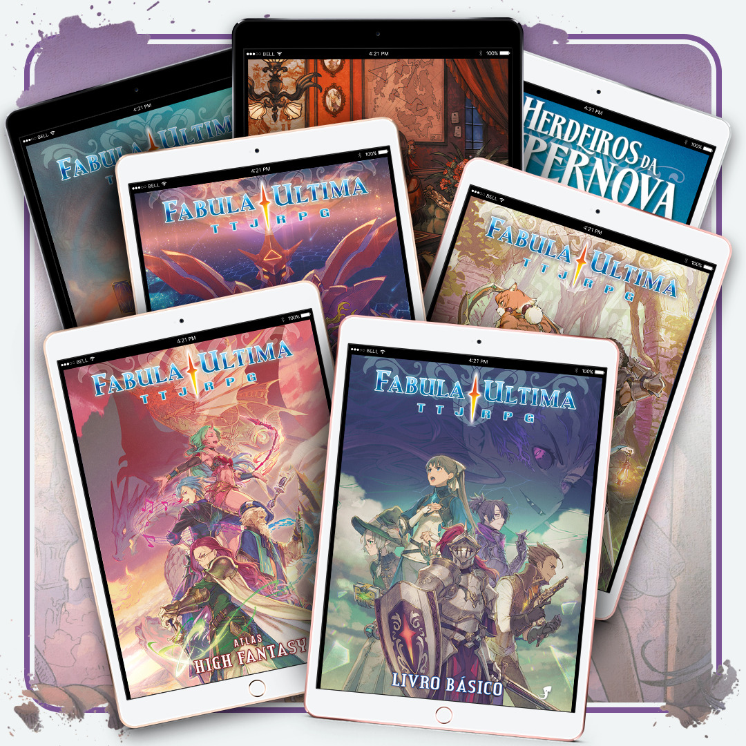 Nível 2 | Bundle Digital