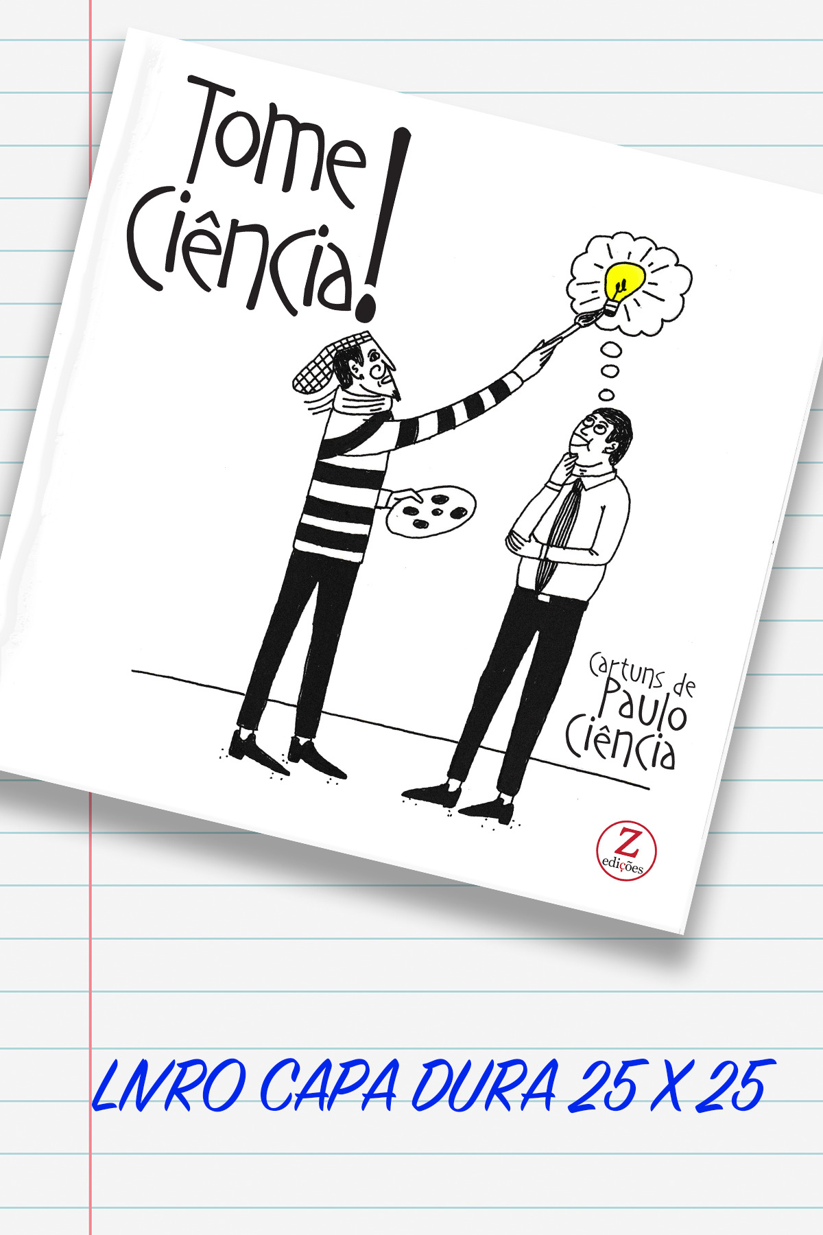 Tome Luxo!