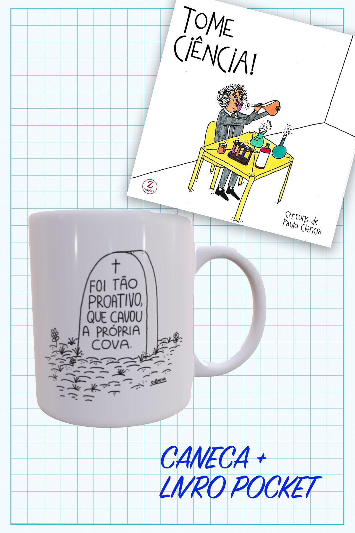 Tome Café!