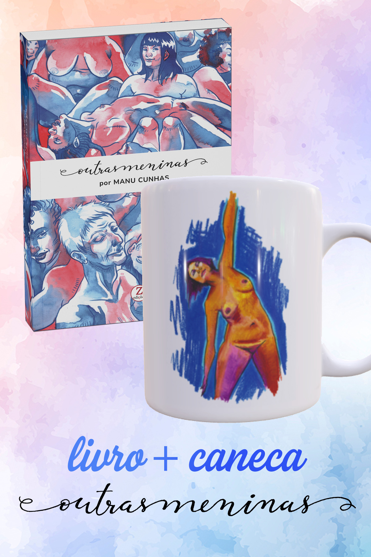 Outras Canecas