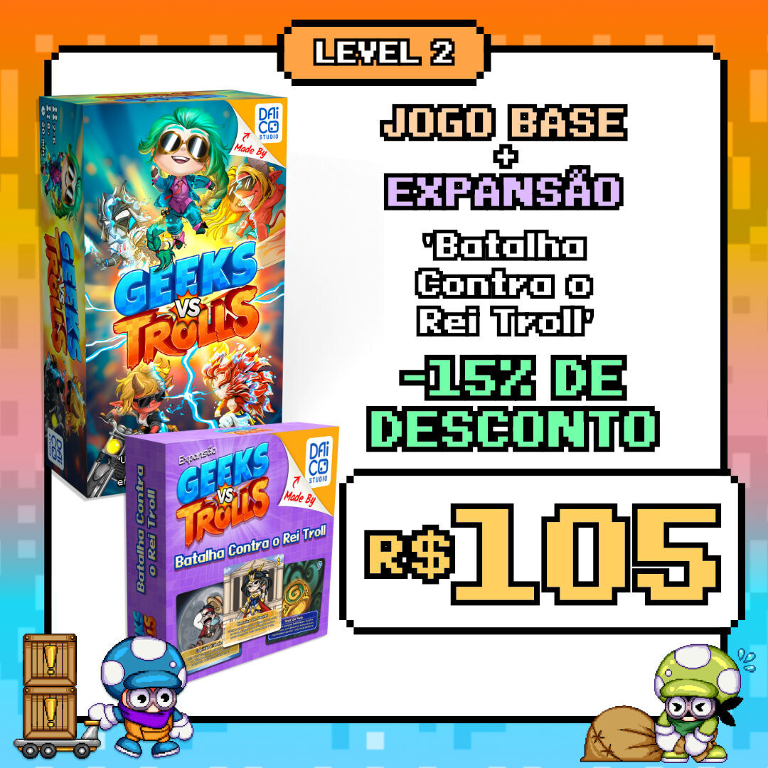 Nível 2