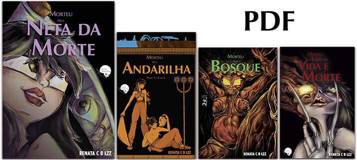 Combo Universo Morteu PDF