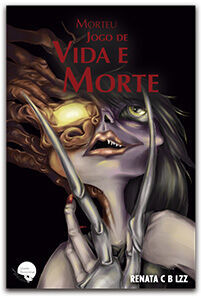 Morteu Jogo de Vida e Morte IMPRESSO